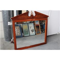DRESSER MIRROR