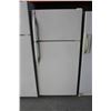 Image 1 : WHITE KENMORE FRIDGE, TESTED AND WORKING