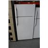 Image 1 : WHITE KENMORE FRIDGE, TESTED AND WORKING