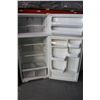 Image 2 : WHITE KENMORE FRIDGE, TESTED AND WORKING