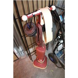VINTAGE FLOOR POLISHER