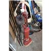 Image 2 : VINTAGE FLOOR POLISHER