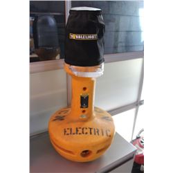WOBBLE LIGHT