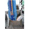 Image 1 : MOP BUCKET AND TWO MOPS