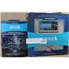 Image 1 : NEW OVERSTOCK SIRIUS SPORTSTER 4 AND UNIVERSAL VEHICLE KIT