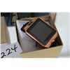 Image 2 : NEW PREMIUM SMART WATCH IN ROSE GOLD