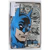 Image 1 : NEW 8X12 TIN SIGN, BATMAN