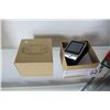 Image 1 : NEW PREMIUM SMART WATCH IN SILVER