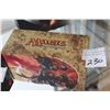 Image 1 : BOX OF ASSORTED MAGIC THE GATHERING CARDS