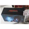 Image 1 : BOX OF ASSORTED MAGIC THE GATHERING CARDS
