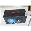 Image 1 : BOX OF ASSORTED MAGIC THE GATHERING CARDS