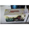 Image 1 : BOX OF ASSORTED MAGIC THE GATHERING CARDS