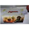 Image 1 : BOX OF ASSORTED MAGIC THE GATHERING CARDS