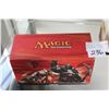 Image 1 : BOX OF ASSORTED MAGIC THE GATHERING CARDS