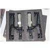 Image 2 : LED CONVERSION KIT FOR HEADLIGHTS AND FOG LIGHTS L1 MODEL H1 PN GP-L1 2500/3000 LUMEN COLOR TEMP 650