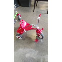 RADIO FLYER TRIKE