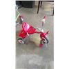 Image 1 : RADIO FLYER TRIKE