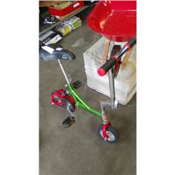 SPEED DEMON MINI BICYCLE