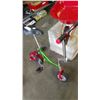 Image 1 : SPEED DEMON MINI BICYCLE