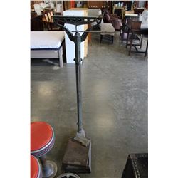 MEDICAL SCALE AS IS