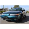 Image 1 : 2003 OLDSMOBILE ALERO 4 DOOR SEDAN AUTOMATIC 114000KM WITH KEYS FOB AND REGISTRATION