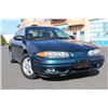 Image 2 : 2003 OLDSMOBILE ALERO 4 DOOR SEDAN AUTOMATIC 114000KM WITH KEYS FOB AND REGISTRATION