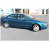 Image 3 : 2003 OLDSMOBILE ALERO 4 DOOR SEDAN AUTOMATIC 114000KM WITH KEYS FOB AND REGISTRATION