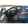 Image 8 : 2003 OLDSMOBILE ALERO 4 DOOR SEDAN AUTOMATIC 114000KM WITH KEYS FOB AND REGISTRATION
