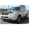 Image 1 : 2003 PILOT EX SUV AUTOMATIC 354000KM WITH KEYS FOB AND REGISTRATION