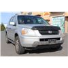 Image 2 : 2003 PILOT EX SUV AUTOMATIC 354000KM WITH KEYS FOB AND REGISTRATION