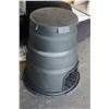 Image 1 : BLACK PLASTIC COMPOSTER