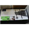 Image 1 : NEW OVERSTOCK 47-80 INCH INSIGNIA FULL MOTION TV WALL MOUNT