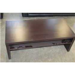IKEA COFFEE TABLE