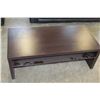 Image 1 : IKEA COFFEE TABLE