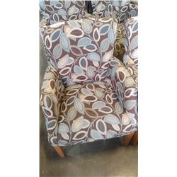DESIGNER ARMCHAIR