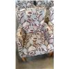 Image 1 : DESIGNER ARMCHAIR