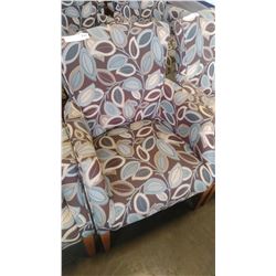 DESIGNER ARMCHAIR