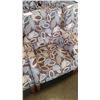 Image 1 : DESIGNER ARMCHAIR