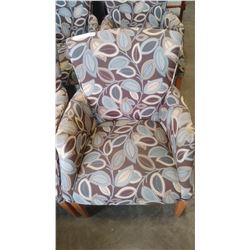 DESIGNER ARMCHAIR