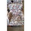 Image 1 : DESIGNER ARMCHAIR