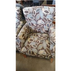 DESIGNER ARMCHAIR