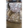 Image 1 : DESIGNER ARMCHAIR