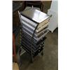 Image 2 : TEN DRAWER ORGANIZER