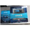 Image 1 : NEW OVERSTOCK SIRIUS SPORTSTER 4 AND UNIVERSAL VEHICLE KIT