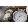 Image 1 : 3 WORKING CLOCKS