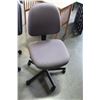 Image 1 : ROLLING OFFICE CHAIR