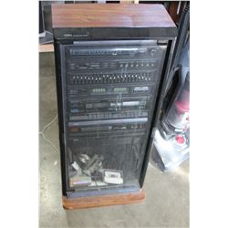 YORX STEREO