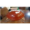 Image 1 : MGD FOOTBALL CHARCOAL BBQ
