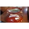 Image 2 : MGD FOOTBALL CHARCOAL BBQ