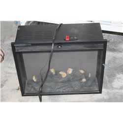 ELECTRIC FIREPLACE